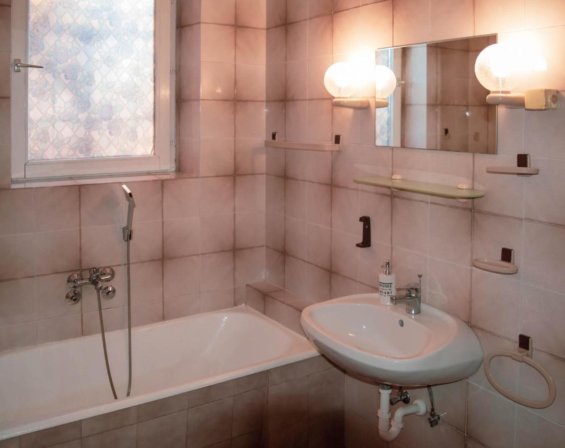 Zsolnay Apartman Siofok Exterior photo